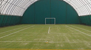 Sportski centar Trstenik- teren sa vestackom travom, multifunkcionalna podloga tipa Field Turf Basic