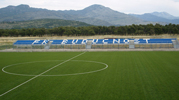 FK Buducnost - Podgorica