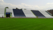 Gradski stadion Novi Pazar