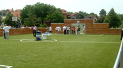 Mini Pitch - Mali sportski tereni